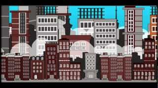 Educution - Fan Made Movie Trailer - Kiet Sam