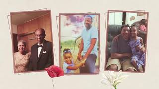 The Homegoing Service For Bernice M. Lofton