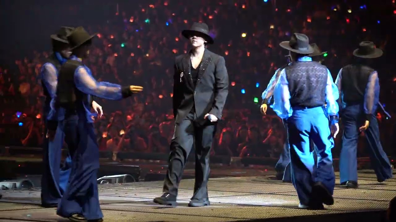 (Day2)姜濤《Every Single Time》@ WAVES in My Sight Solo 2023.08.03