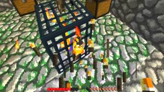 Minecraft Survival Episode 3-Gold