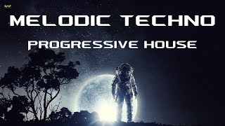 Melodic Techno Progressive House Mix 2023 Raffender