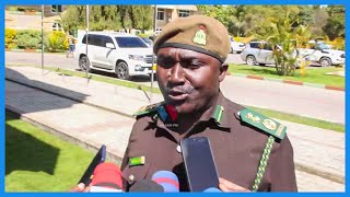 BILIONI 14 KUHAMISHA GEREZA LA KILIMO MBEYA KUPISHA UCHIMBAJI