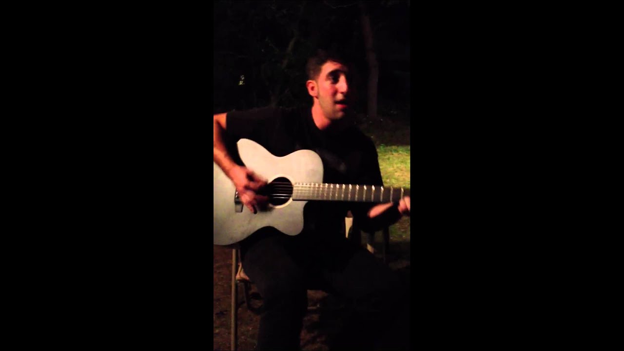 Greg Raposo- That Day