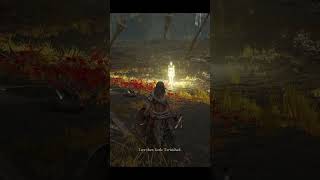 Margit Unused Dialogue outside Leyndell #shorts