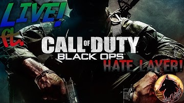Call of Duty: Black Ops III - Quick Scope Practice W/HateLayer!
