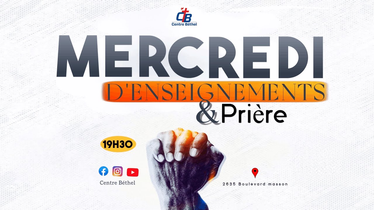 Apprendre à gérer la pression du changement | Enseignements et prière