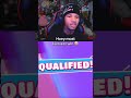 Most LUCKIEST Win 😭🙏 #twitch #yohueyx #twitchstreamer