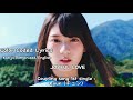 Hinatazaka46 (日向坂46) - JOYFUL LOVE (KAN/ENG/ROM) Color Coded Lyrics