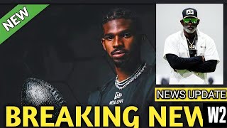 Shedeur Sanders EXPOSES THE NFL in Jersey Sales $17.7 Millons | Colorado Football Team