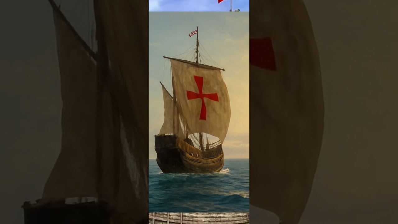 1492 Encounters: Columbus Meets Caribbean Natives । Columbus and Indigenous Peoples: First Encounter