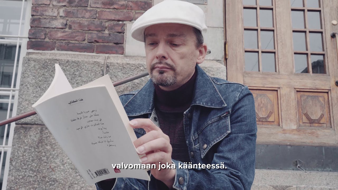 Suomentaja Sampsa Peltonen Miten Kirjan K nn s Syntyy YouTube suomentaja-sampsa-peltonen-miten-kirjan-k-nn-s-syntyy-youtube