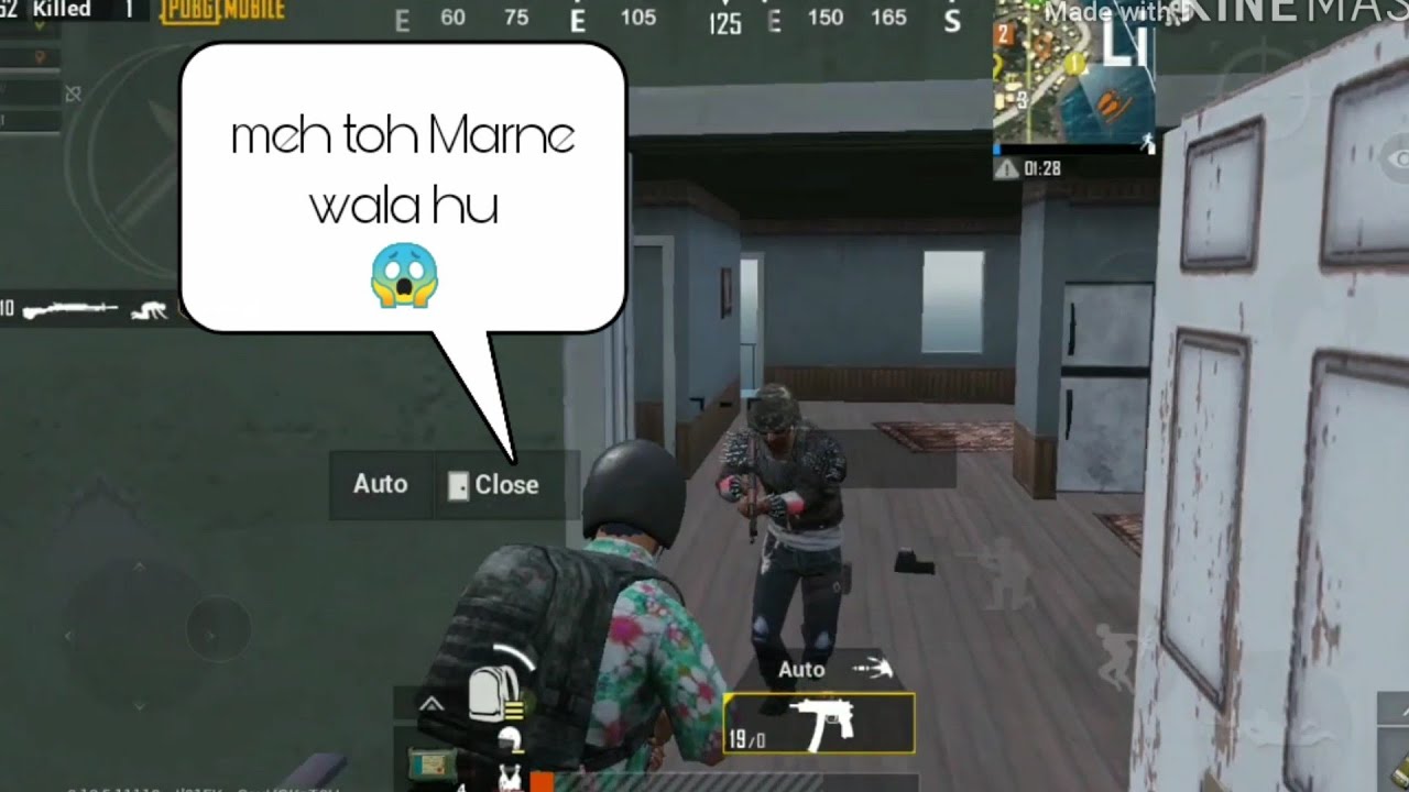 Kills montage| ft AXOM shockwave😊😊