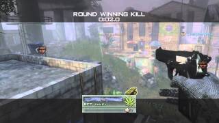 Clean Underpass Ladder Stall -dT Jakey OG