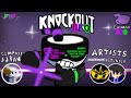 Neo Knockout NEO INDIE CROSS REMASTERED V2