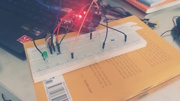 Led với quang trở