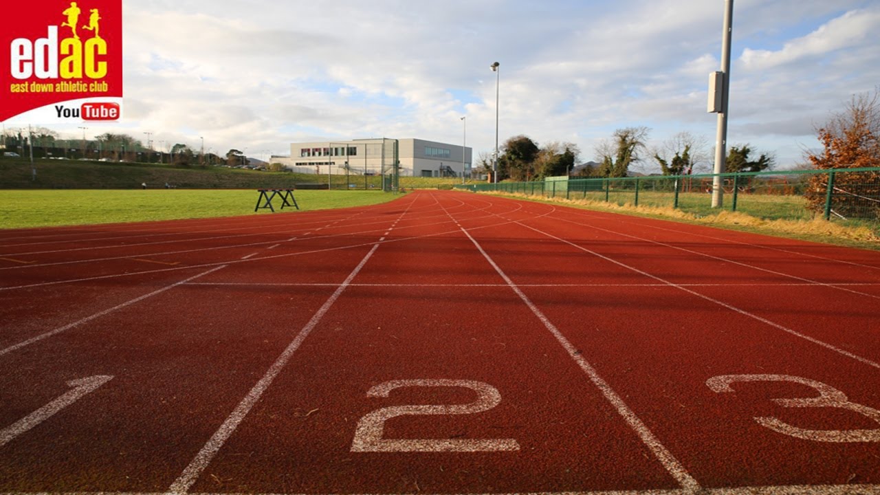 Irish Miler's Club Greystones Women's 800m B Race YouTube