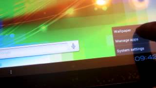 How To Set Live Wallpaper On Android ICS Devices (Micromax funback pro) screenshot 4