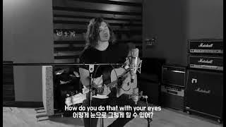 평생 널 사랑하기로 했었지 Chariot -Jacob Lee  (자콥 리) FMV/KOR SUB