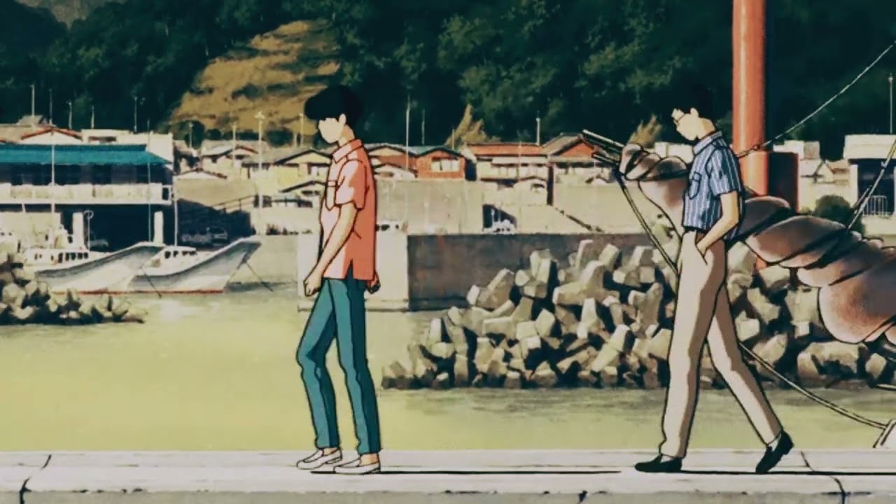 justin bieber - walking away (slowed + reverb)