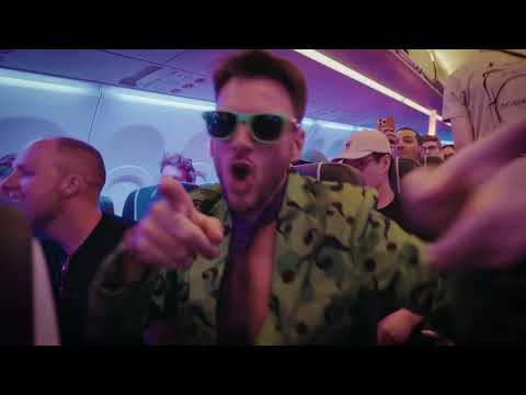 Tomorrowland Partyflight 2025