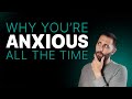 The Surprising Connection Between Worry and Pride