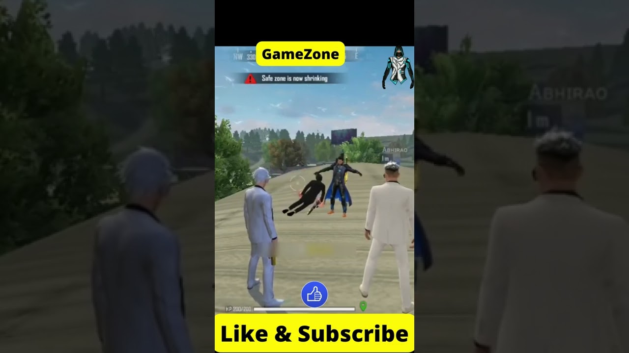 Chrono VS Skyler Challenge Attitude Status.....