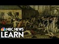 Hamilton and Jefferson's Political Views