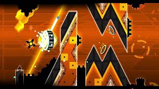 (Hard Demon) "Sheol" by Uan | FULL SHOWCASE screenshot 4