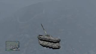 GTA V Online: Launch Glitch