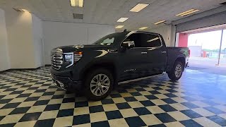SOLD - NEW 2026 GMC SIERRA 1500 4WD CREW CAB 147" DENALI at Five Star Chevrolet GMC (NEW) #TZ36...