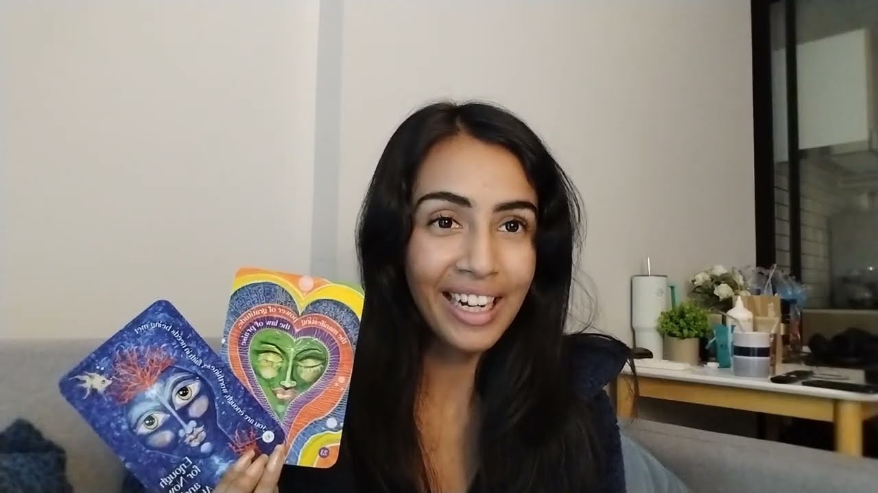 This finds you 3 days before it happens 👁️✨