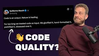 Start your week with a bad take!