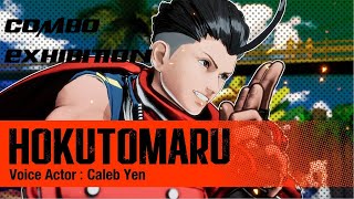 FATAL FURY CotW: Hokutomaru combo exhibition
The Hokutomaru combos you´ll see nowhere else!
Hokutomaru combo compilation for FATAL FURY CotW with (hopefully) creative and non-predictabo combos. Hope you all like it.
Like or dislike, comment, subscribe... We want your feedback!
Practical? Optimal? Easy? Maybe not. Creative? Cool? Crazy? That´s what we hope!
Wich combo was your favorite one on this vid?
Like or dislike, comment, subscribe... We want your feedback FATAL FURY CotW: Hokutomaru combo exhibition
