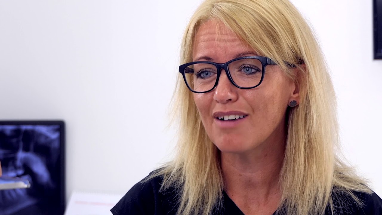 Din tandklinik i Polen / Gdansk