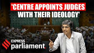 Menaka Guruswamy On Supreme Court Amendment Bill: 'You Appoint Judges Based On Your Ideology'