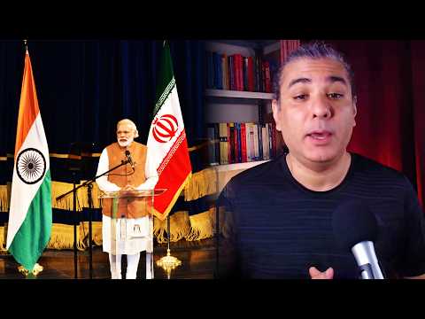 Iran’s Quiet Signals Toward India Are Growing Clear