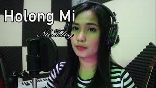 Holong Mi - Ika Siringo-ringo Cover By Nia Tobing
