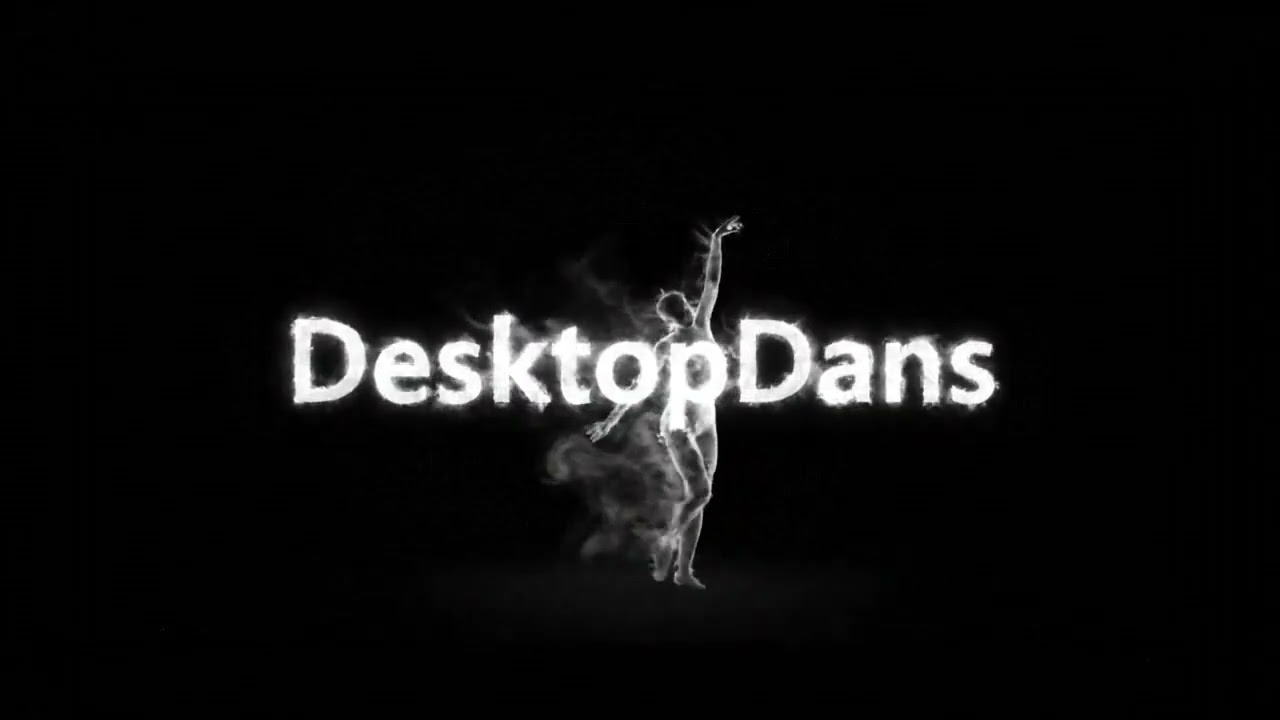 Танец в Темноте | DesktopDans