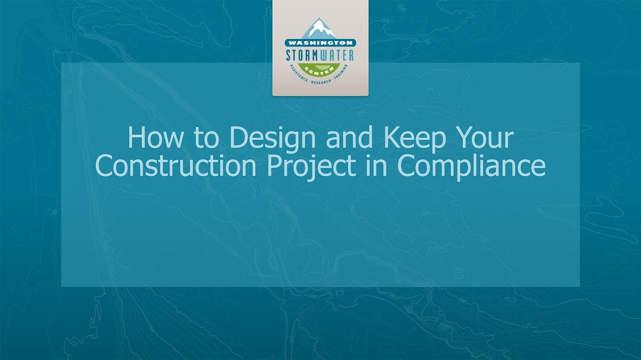 Проектирование и обеспечение соответствия вашего строительного проекта нормативным требованиям — ...