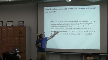 [ny-haskell] Getting Dirty with Cmm, the GHC backend, and writing new PrimOps with Carter Schonwald