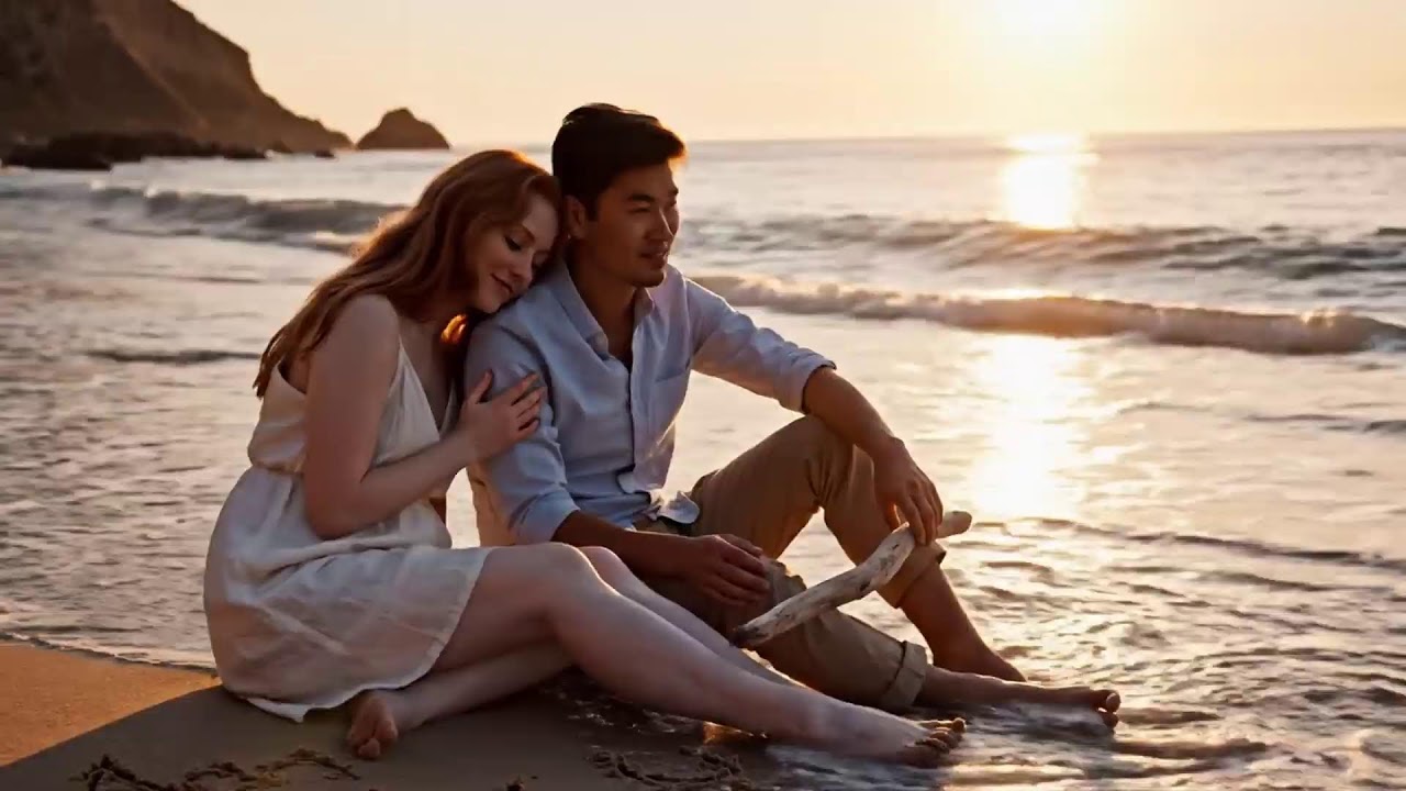 Finding Forever in the Warmth of Indie Moonlight 🕯️ Midnight Indie Romance & Heartfelt Alternativ...