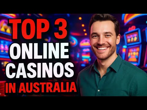 Discover Endless Entertainment with a $20 Deposit at Top English Online Casinos in Canada