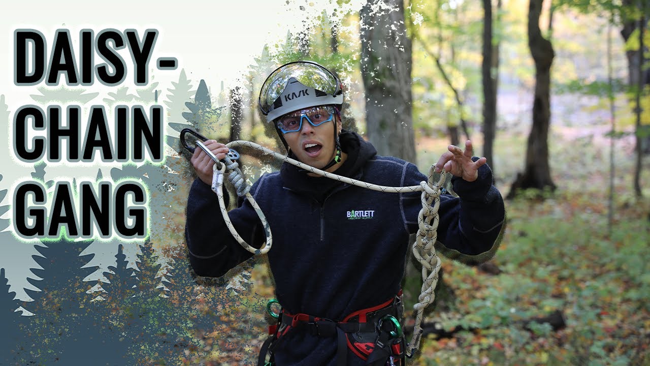 The JB lanyard trick!