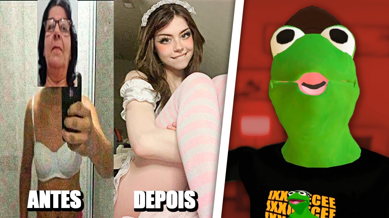MUDOU MUITO?