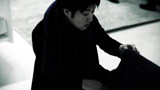 Behind The Scenes Design - Blendy Sofa Byomi Tahara