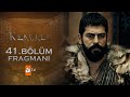 Kuruluş Osman 41. Bölüm Fragmanı