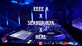 Download Lagu DJ EEEE A X SEANDAINYA X HEAL BREAKBEAT BKB GEN Z REMIX FULLBASS MP3