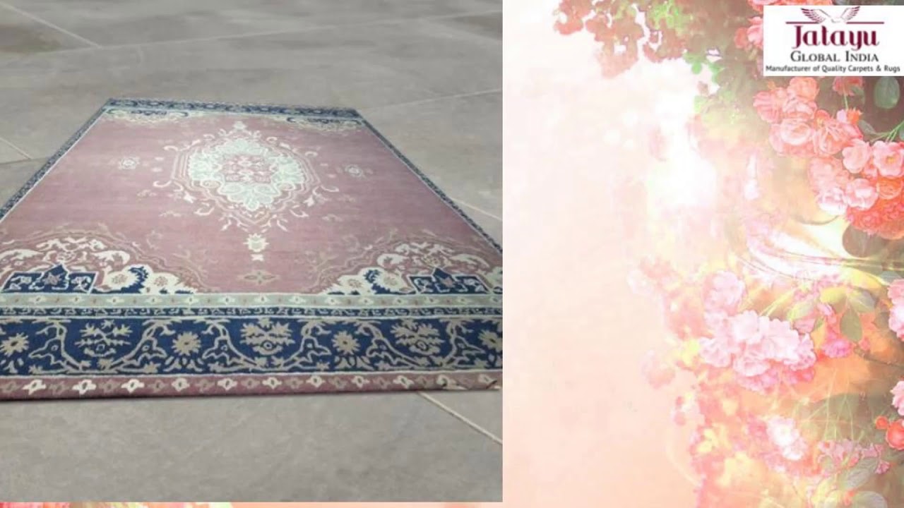 carpet manufacturers in delhi YouTube