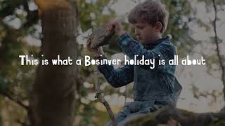 Our Wonderful Housekeeping Team Keeps Bosinver Cottages Looking Beautiful.