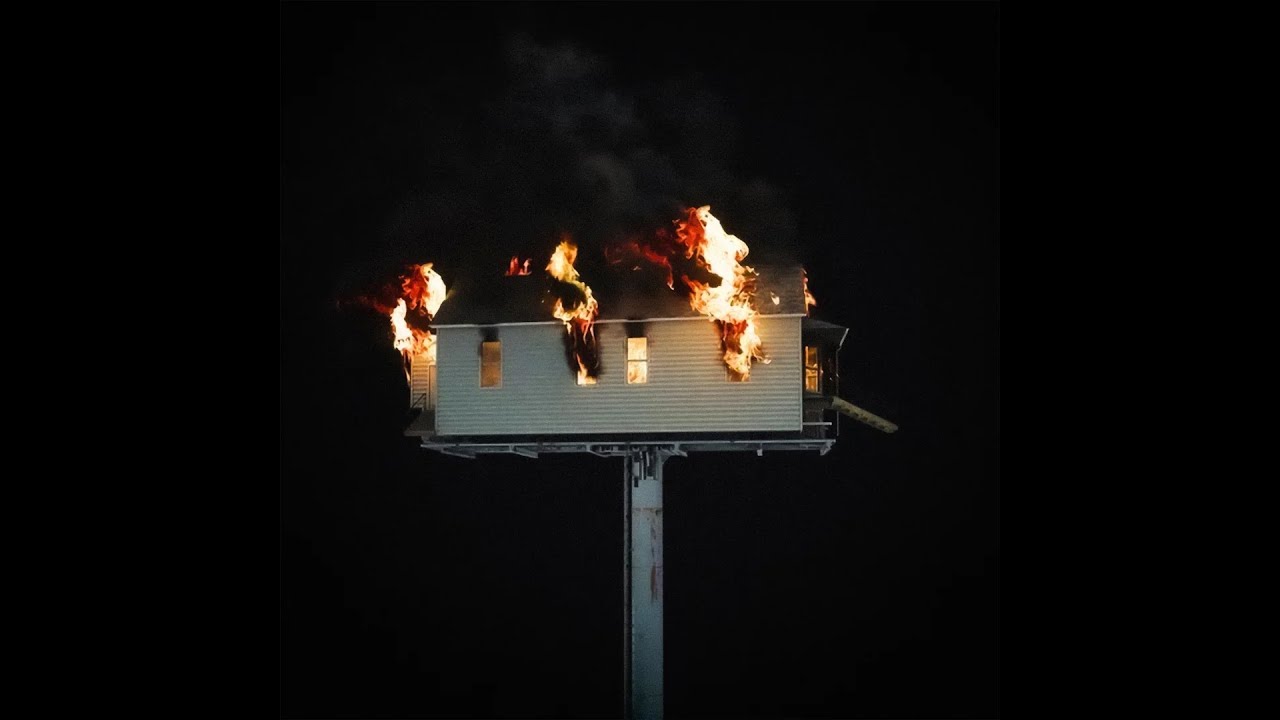 Kanye West - Flowers (with my drums)